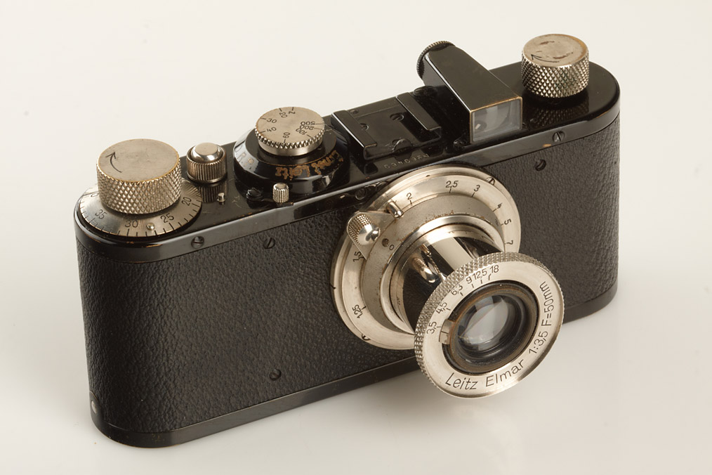 I Mod.C Standard